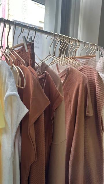 Boutique Ephémère au Château de Sans Souci - Mode / Accessoires / Déco par ANNA PURNA MOOD