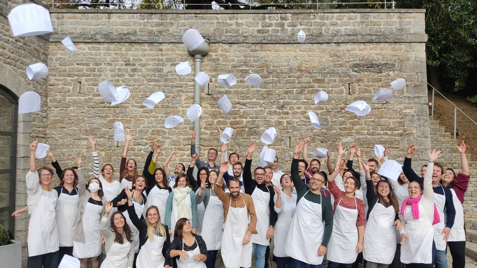 Atelier culinaire Astus