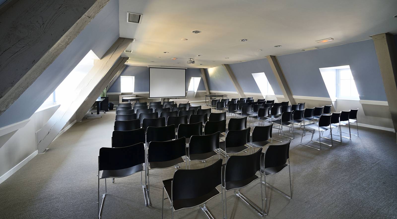 Salle de réunion Plénière dans lieux atypique  à Lyon