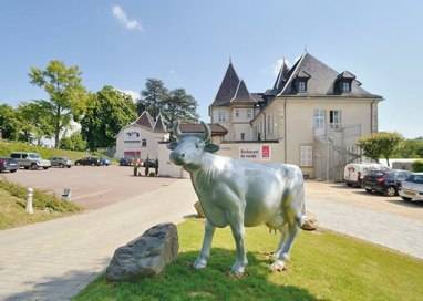Restaurant Château de Sans Souci