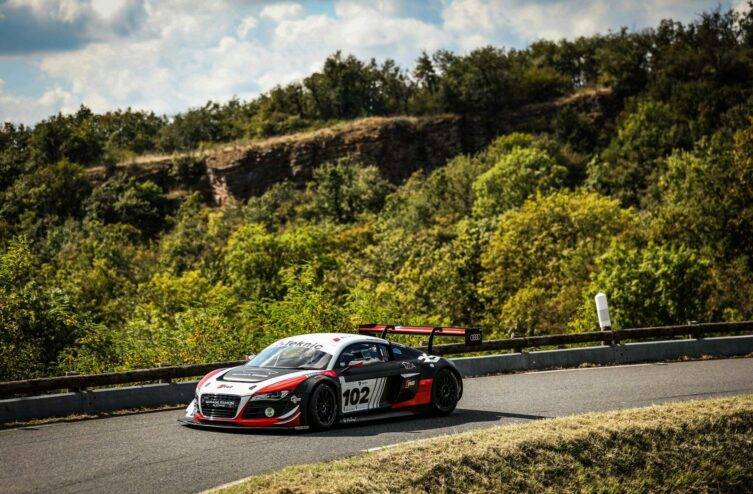 Course de Côte de Limonest - Mont Verdun du 15 au 17 Septembre 2023