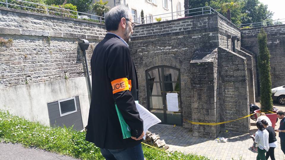 Teambuilding Murder Party  par le prestataire Astus Séminaire