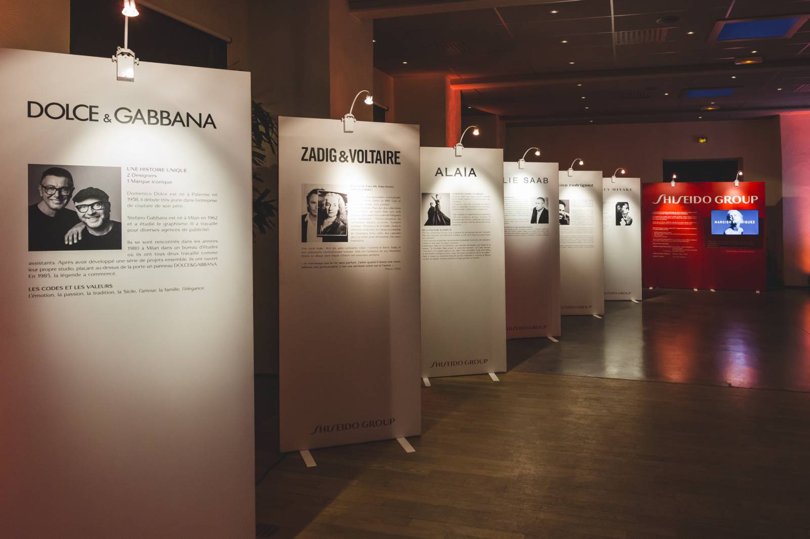 Votre événement de lancement de produit à Lyon