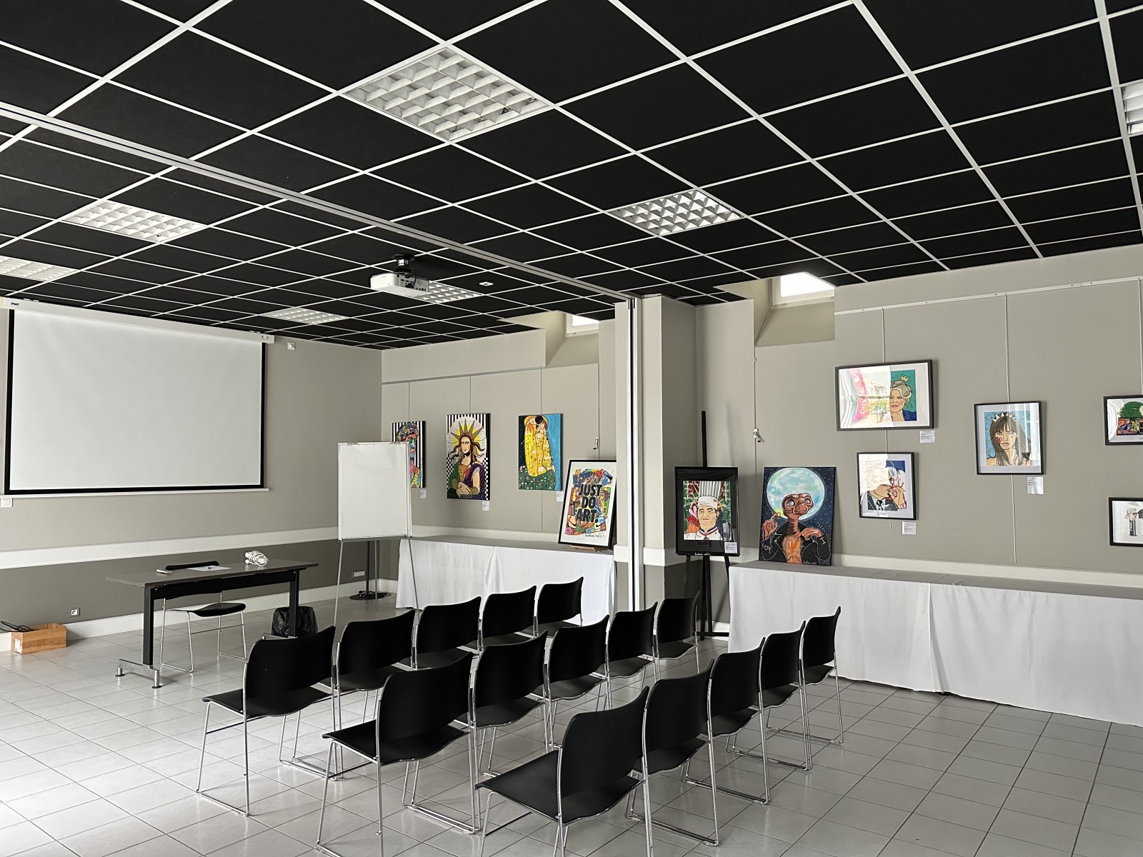 CHATEAU DE SANS SOUCI: THE UNIQUE VENUE FOR ALL YOUR EVENTS!
