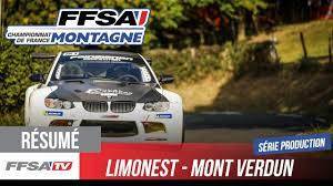 Evènement annuel Course de Côte Limonest