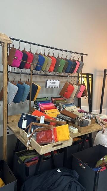 Marché des créateurs