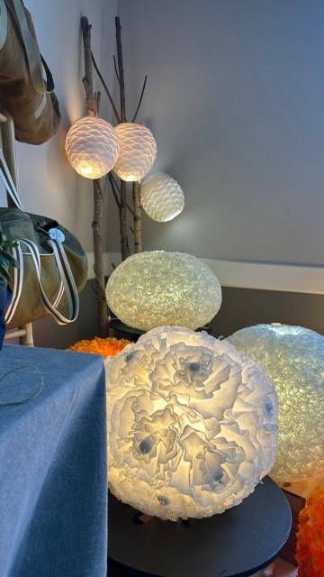 Boutique Ephémère au Château de Sans Souci - Mode / Accessoires / Déco par ANNA PURNA MOOD