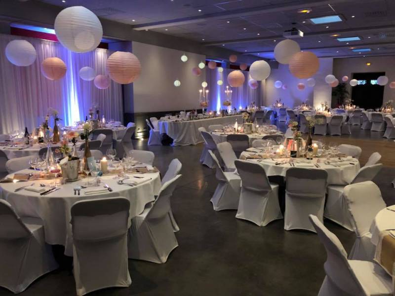 Location de salle et traiteur cacher en Rhône alpes et Beaujolais