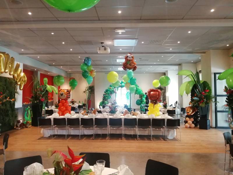 Communion et Baptême dans l'ouest Lyonnais