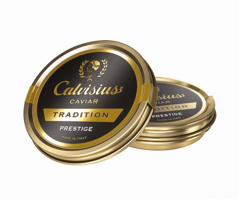 Des caviars à prix raisonnable pour les fêtes à Limonest