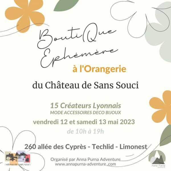 15 Créateurs Lyonnais