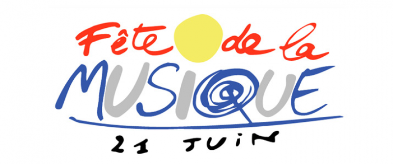 La Fête de la musique au Château.