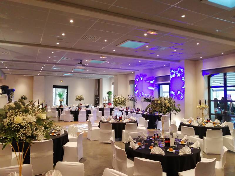 Déjeuner de famille