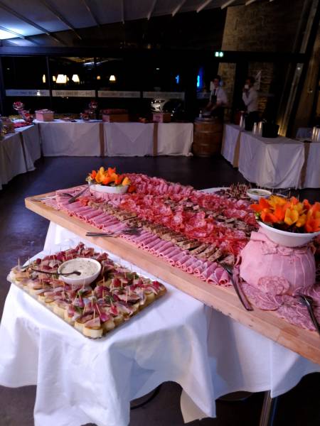 Où organiser votre soirée à thème dans le Rhône, proche de Lyon?