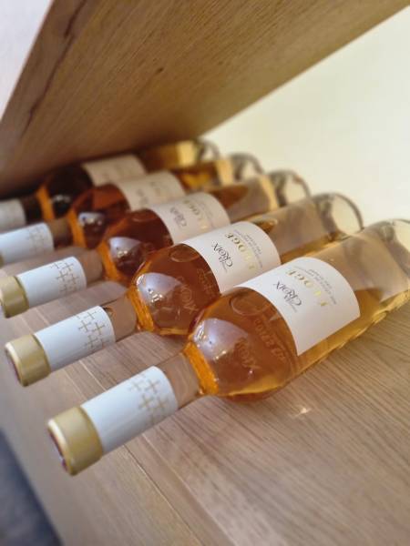 Vins à prix caviste Château de Sans Souci