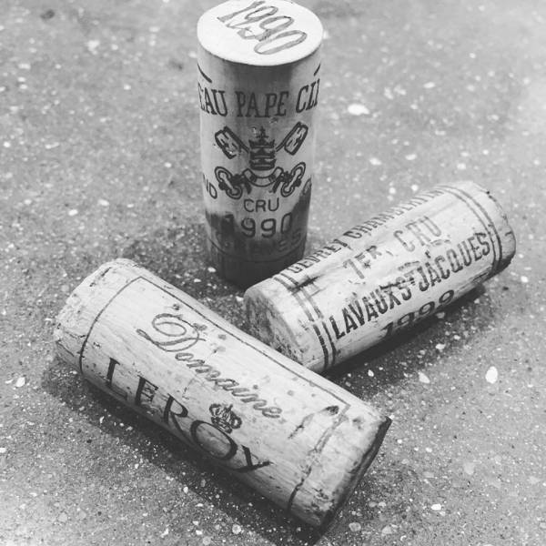 Acheter des grands vins à prix exceptionnel près de Lyon