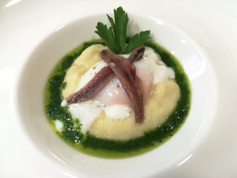 Menu déjeuner de la semaine du 21 au 27 mai 2019