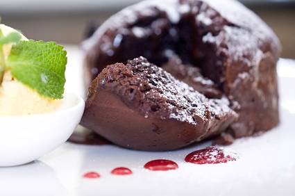 Menu déjeuner de la semaine du 26 mars au 1 avril 2019