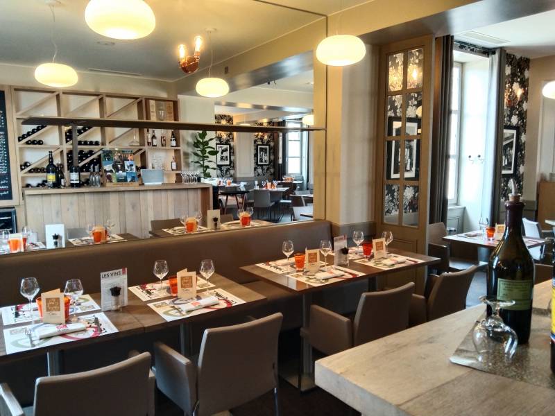 Le grill à Limonest Ouvert pour la fête des Mères le 29 Mai 2022