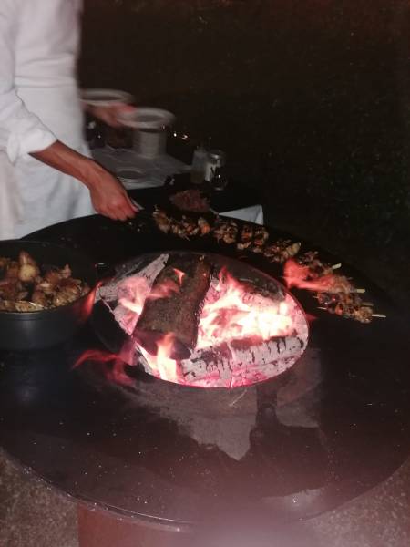 Traiteur SAVOURE Limonest