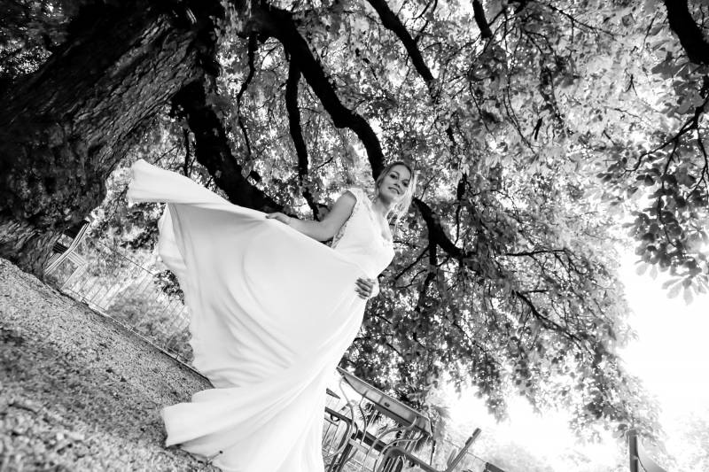 Mariage proche de Lyon