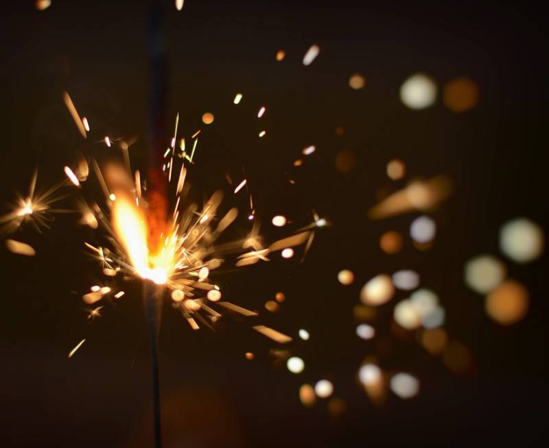 Réveillon de la Saint-Sylvestre 2021