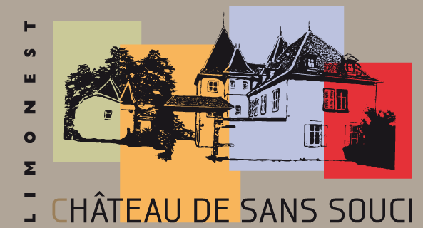 le Château de Sans Souci