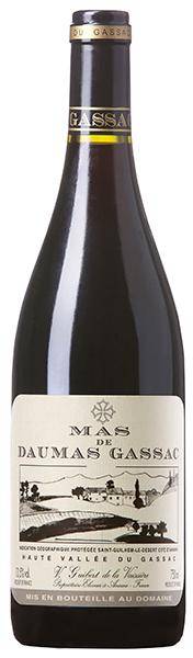 Mas de Daumas Gassac