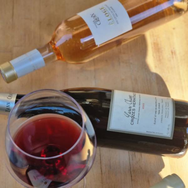 Accords mets et vins