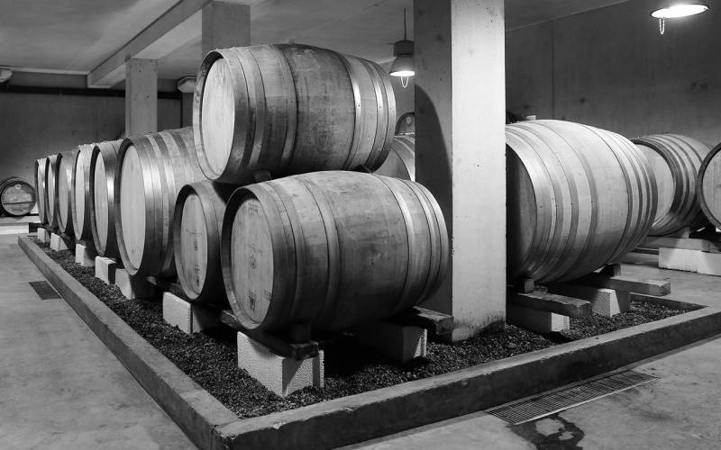 Châteauneuf-du-Pape AOC, Domaine de Saint-Préfert