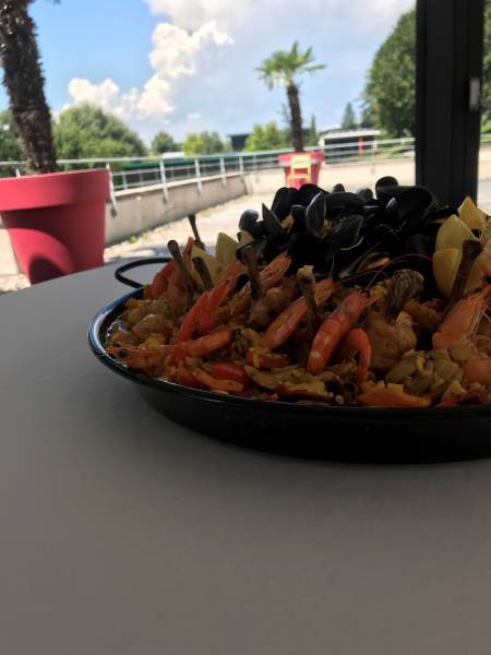 Ouest Lyonnais - Menu sur mesure pour vos groupes