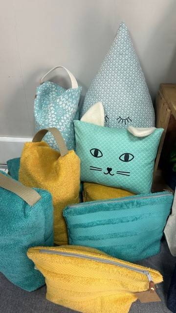 Créations Lyonnaises