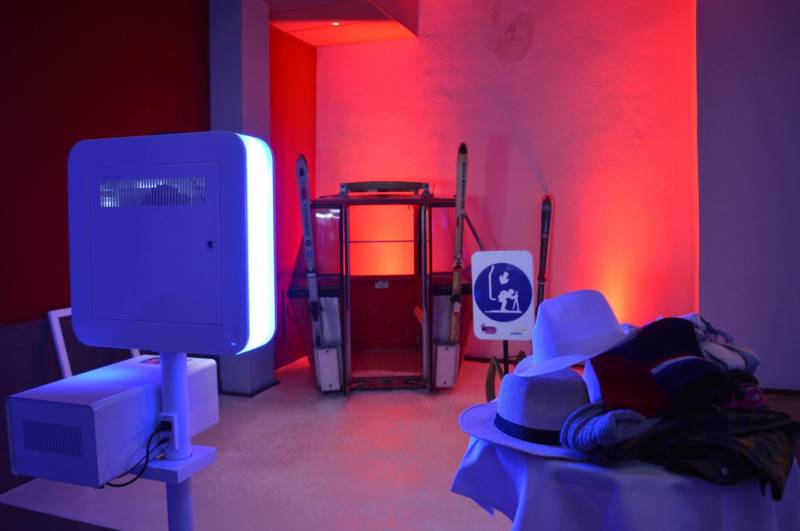 Organisez votre soirée thématique  