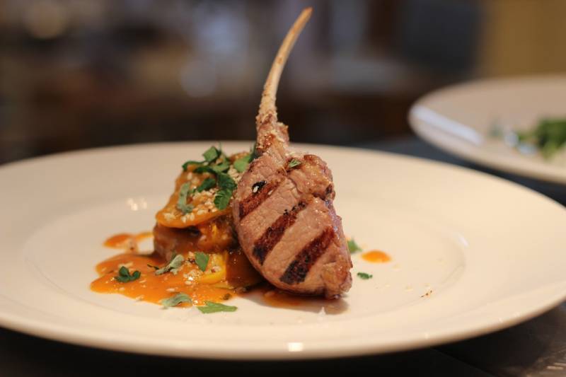 Notre formule pour midi