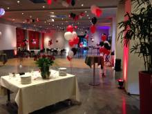 Fêtes d'entreprise Lyon