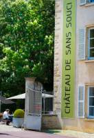 Lieu de séminaire Beaujolais