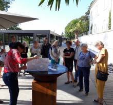 JEP 2019 au Château de Sans Souci