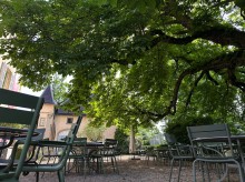 Demeure de caractère pour vos évènements dans un écrin de verdure proche d'Ecully