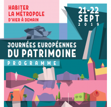 AFFICHE JEP 2019