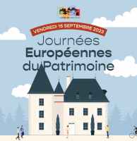 Journées européennes du Patrimoine