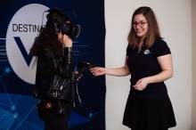 Desti VR