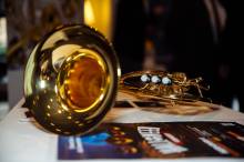 Soirée Concert au Château de Sans Souci