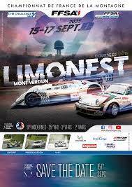 Course de côte Limonest 2023