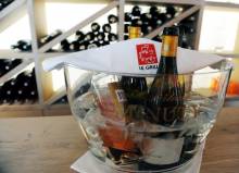 Vins à prix caviste au château de Sans Souci Limonest