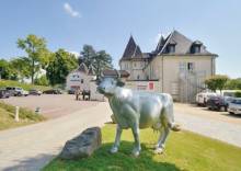 Restaurant Château de Sans Souci