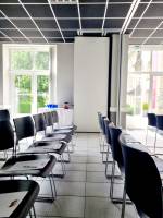 Salle de réunion au château de Sans Souci à Limonest dans le rhône