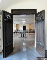 Salle privée pour réunion à Lyon