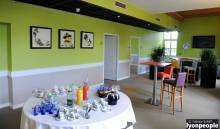 espace privé pour vos séminaires à Limonest