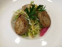 Notre zone d'activité pour ce service Organiser un salon professionnel dans un château de luxe avec parking