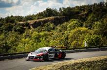 Course de Côte de Limonest - Mont Verdun du 15 au 17 Septembre 2023